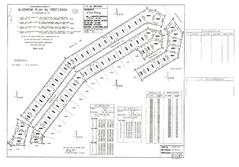 0 Bedroom Property for Sale in Mossel Bay Ext 26 Western Cape
